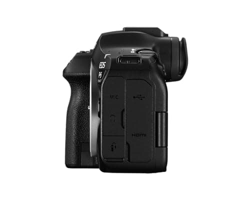 Canon EOS R6 III thumbnail 3