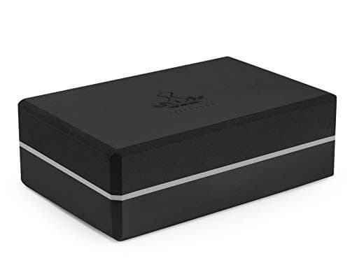 Heathyoga Yoga Blocks 2 Pack with Strap thumbnail 3