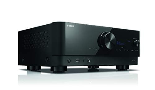 Yamaha RX-V6A 7.2-Channel AV Receiver - image 1