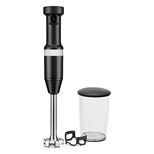 KitchenAid KHBV53 Variable Speed Corded Hand Blender thumbnail 2