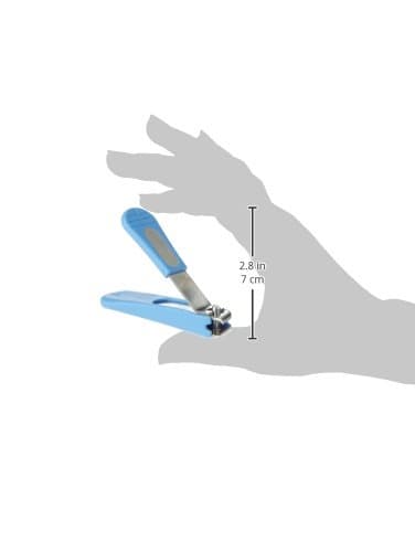 Mehaz Professional 660 Curved Toenail Clipper thumbnail 4