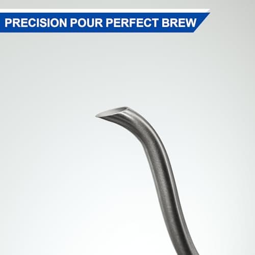 Bonavita BV382510V 1.0L Digital Variable Temperature Gooseneck Kettle thumbnail 4