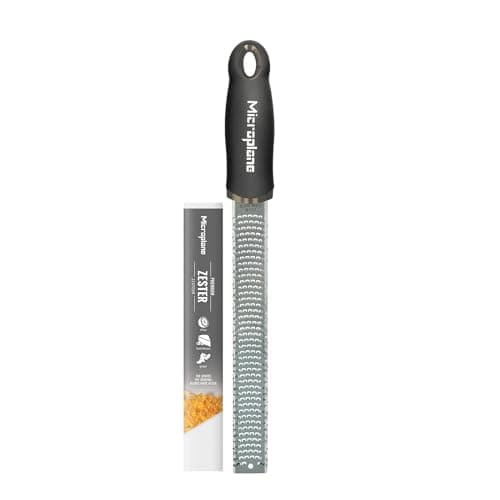 Microplane Premium Classic Zester Grater - image 1
