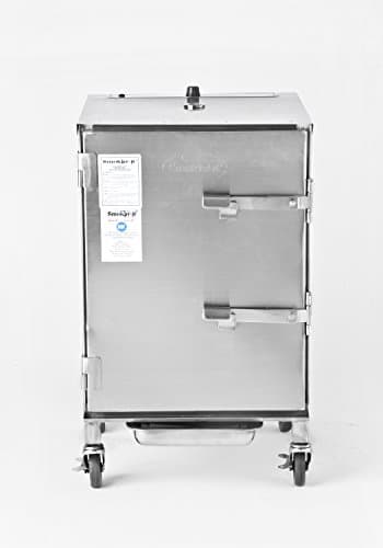 Smokin-It Model #1 Electric Smoker thumbnail 3