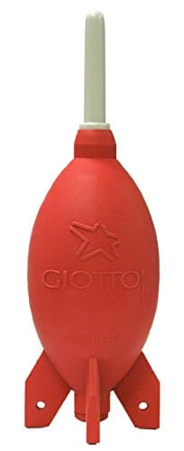 Giottos AA1900 Rocket Air Blaster Large
