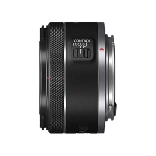 Canon RF 50mm f/1.8 STM thumbnail 4