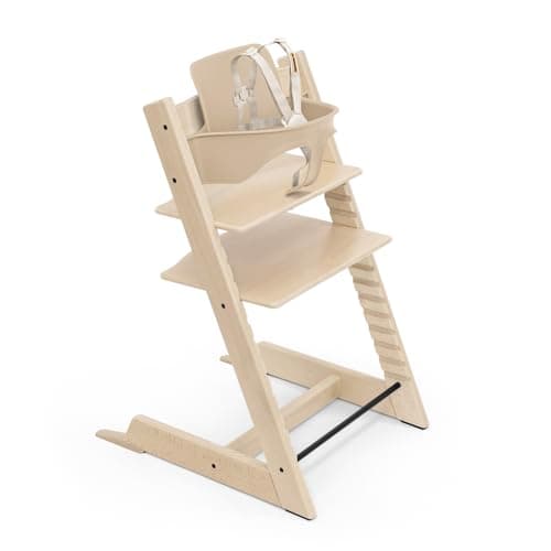 Stokke Tripp Trapp High Chair - image 1