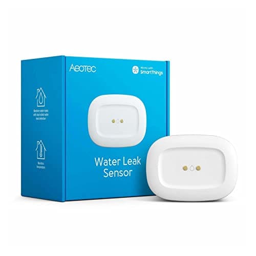 Samsung SmartThings Water Leak Sensor thumbnail 3