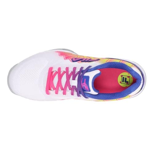 FILA Volley Zone Pickleball Shoe (Women's) thumbnail 4