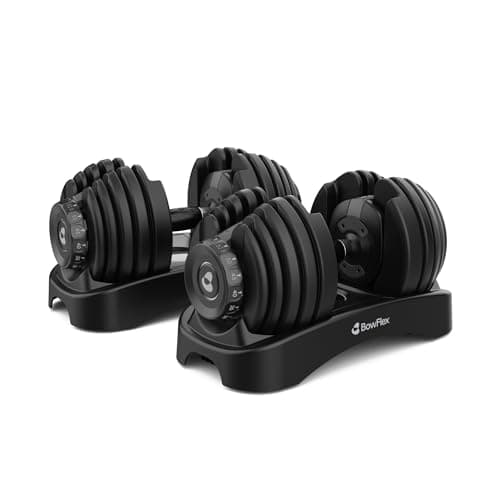 Bowflex Results Series 552 SelectTech Dumbbells (Pair) - image 1