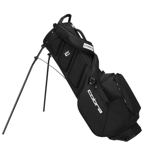 Cobra Ultralight Pro Stand Bag thumbnail 3