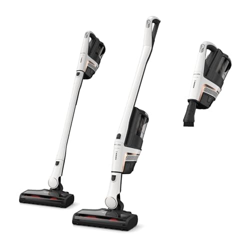 Miele Triflex HX2 Cordless Stick Vacuum - image 1