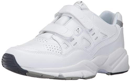 Propet Stability Walker Strap Walking Shoe - image 1