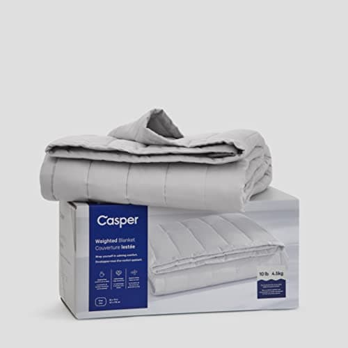 Casper Weighted Blanket 15lbs thumbnail 4