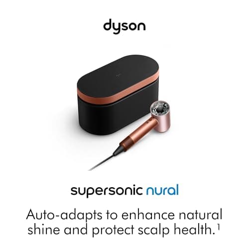 Dyson Supersonic Nural Hair Dryer thumbnail 2