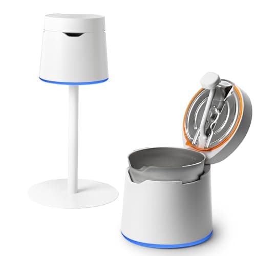 Carepod One Stainless Steel Humidifier - image 1