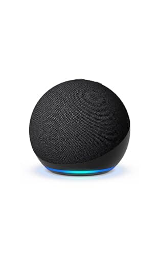 Amazon Echo (4th Gen) - image 1