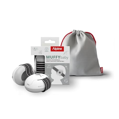 Em's 4 Bubs Baby Earmuffs - image 1