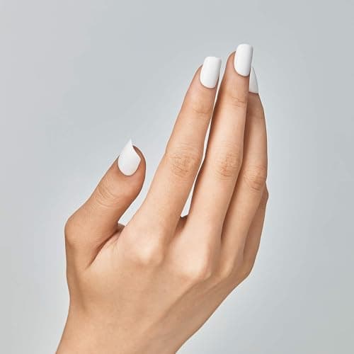 KISS imPRESS Color Press-On Nails - Frosting thumbnail 2