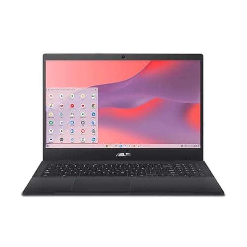 ASUS Chromebook CX1, 15.6" FHD NanoEdge Display