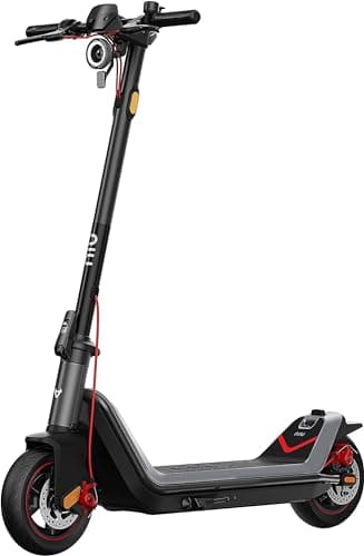 NIU KQi3 Pro Electric Scooter thumbnail 2