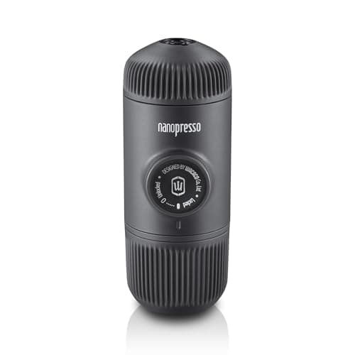 Wacaco Nanopresso Portable Espresso Maker - image 1