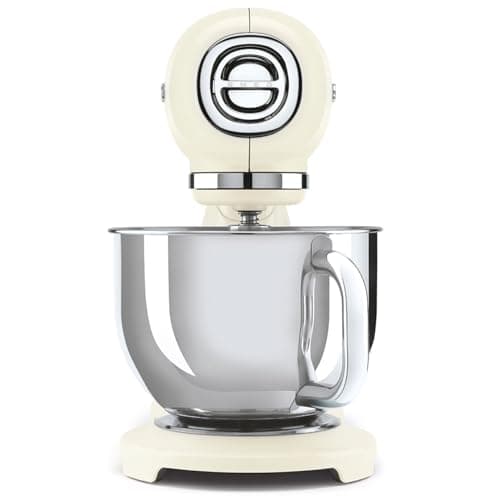 Smeg 50's Retro Style Stand Mixer (SMF02) thumbnail 2