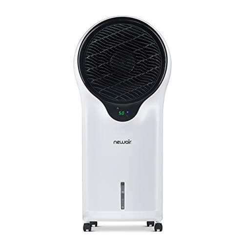 NewAir AF-310 470 CFM Evaporative Tower Cooler thumbnail 2