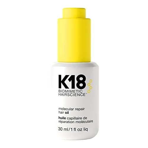 K18 Molecular Repair Hair Oil - image 1