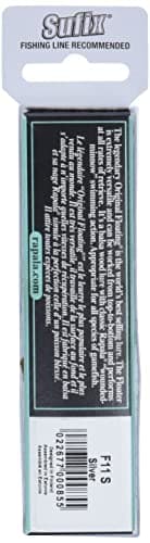 Rapala Original Floater F11 Minnow thumbnail 5