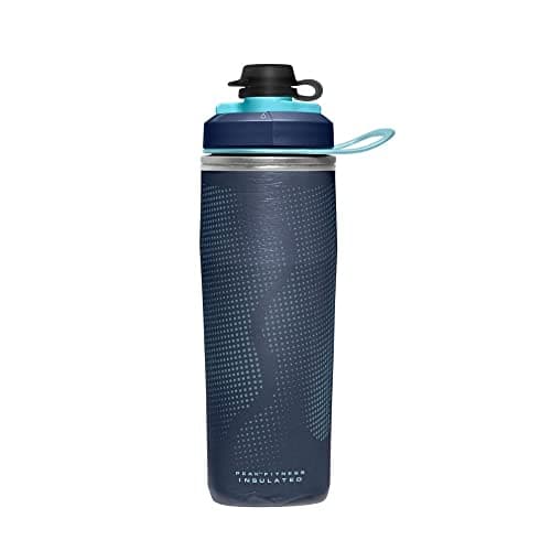CamelBak Peak Fitness Chill Insulated Squeeze Bottle 17oz thumbnail 2