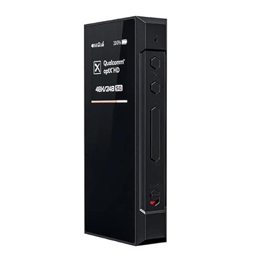 FiiO BTR5 2021 Portable Bluetooth DAC/Amp thumbnail 4