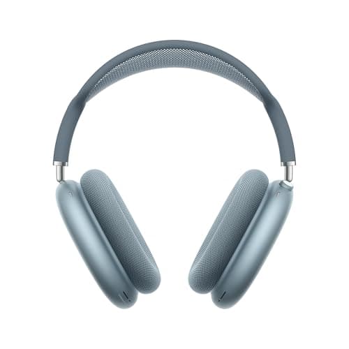 Apple AirPods Max Wireless Over-Ear Headphones (USB-C) - image 1
