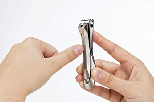 Green Bell G-1008 Takuminowaza Nail Clipper thumbnail 5