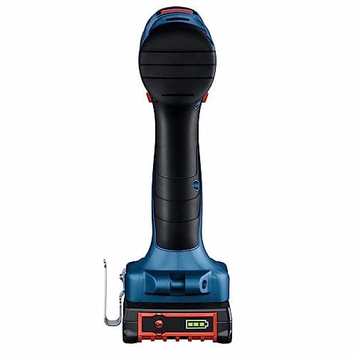 Bosch 18V Compact 1/2 in. Drill/Driver Kit (GSR18V-190B22) thumbnail 3