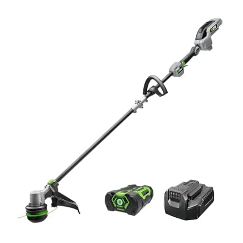 EGO Power+ 15-Inch String Trimmer ST1521S - image 1