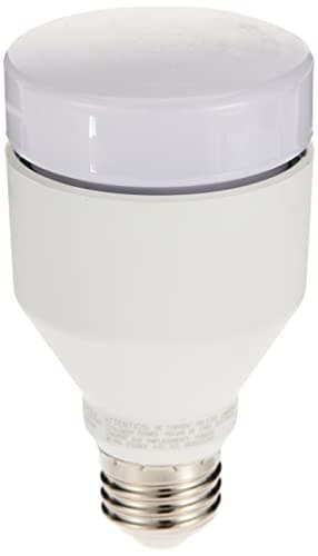 LIFX Color A19 1100 Lumens Wi-Fi Smart LED Bulb (2-Pack) thumbnail 4