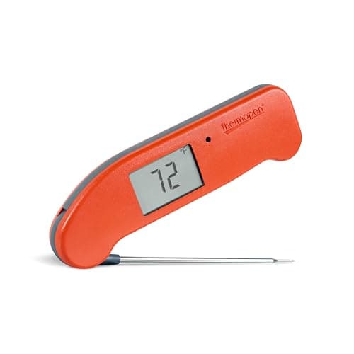 ThermoWorks Thermapen ONE Instant-Read Thermometer - image 1