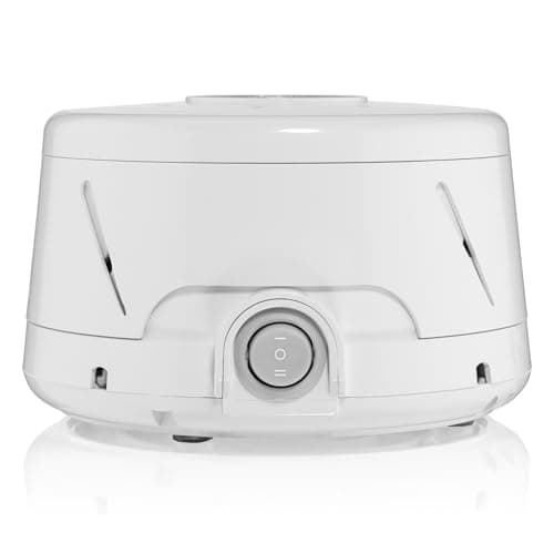 Yogasleep Dohm Classic White Noise Machine - image 1