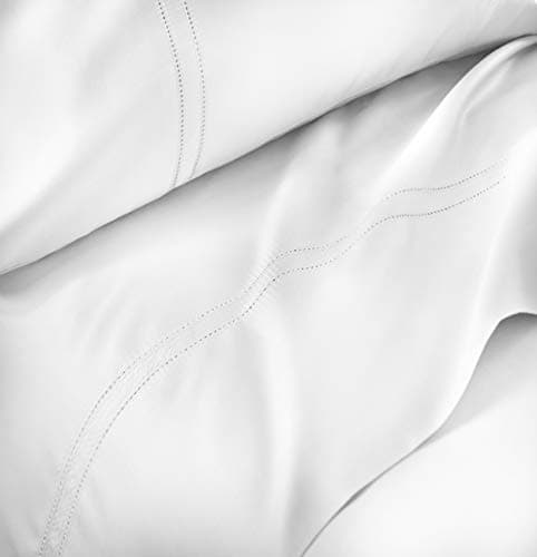 Pure Parima Yalda Sheet Set – 100% Certified Egyptian Cotton thumbnail 3