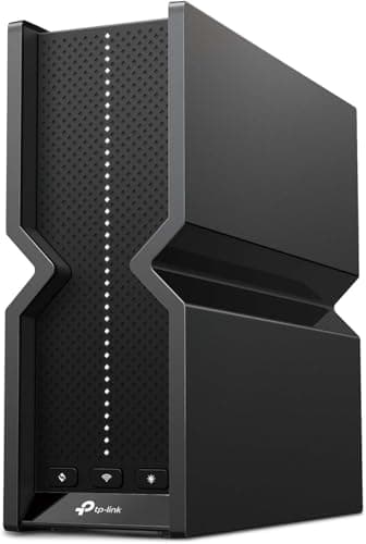 TP-Link Archer BE550 - image 1