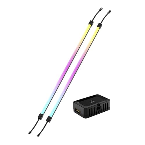 Corsair iCUE LS100 Smart Lighting Strip Starter Kit - image 1