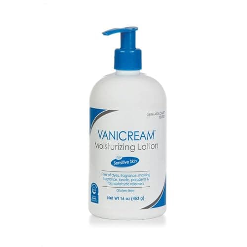 Vanicream Moisturizing Lotion - image 1