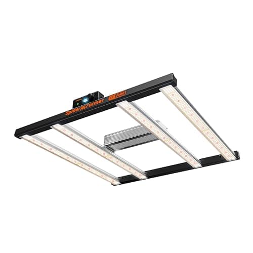 Spider Farmer SE3000 LED Grow Light - image 1
