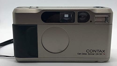 Contax T2 thumbnail 2
