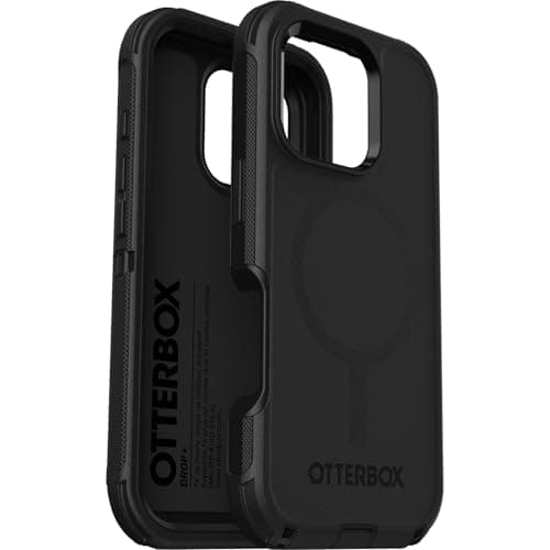 OtterBox Defender Series Pro Case for iPhone 16 Pro thumbnail 5