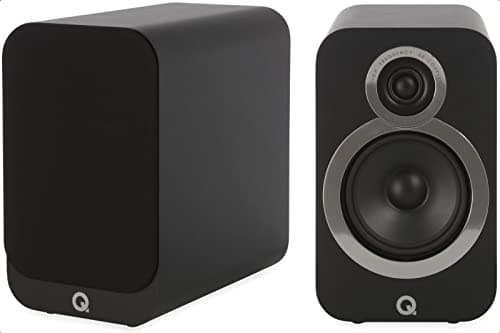 Q Acoustics 3020i thumbnail 2
