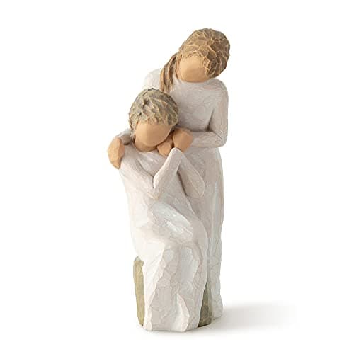 Willow Tree Mother and Daughter Figurine by Susan Lordi - image 1