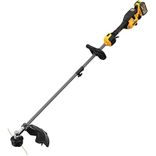 DEWALT 20V MAX XR String Trimmer (DCST925B) thumbnail 3
