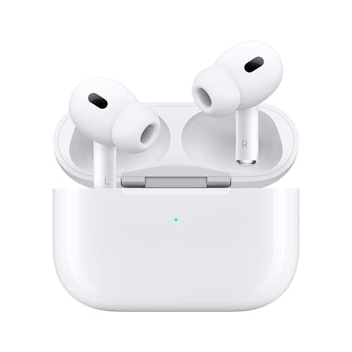 Apple AirPods Pro 2 (USB-C) thumbnail 2